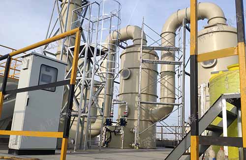 【 醫藥企業 - 實驗室 】